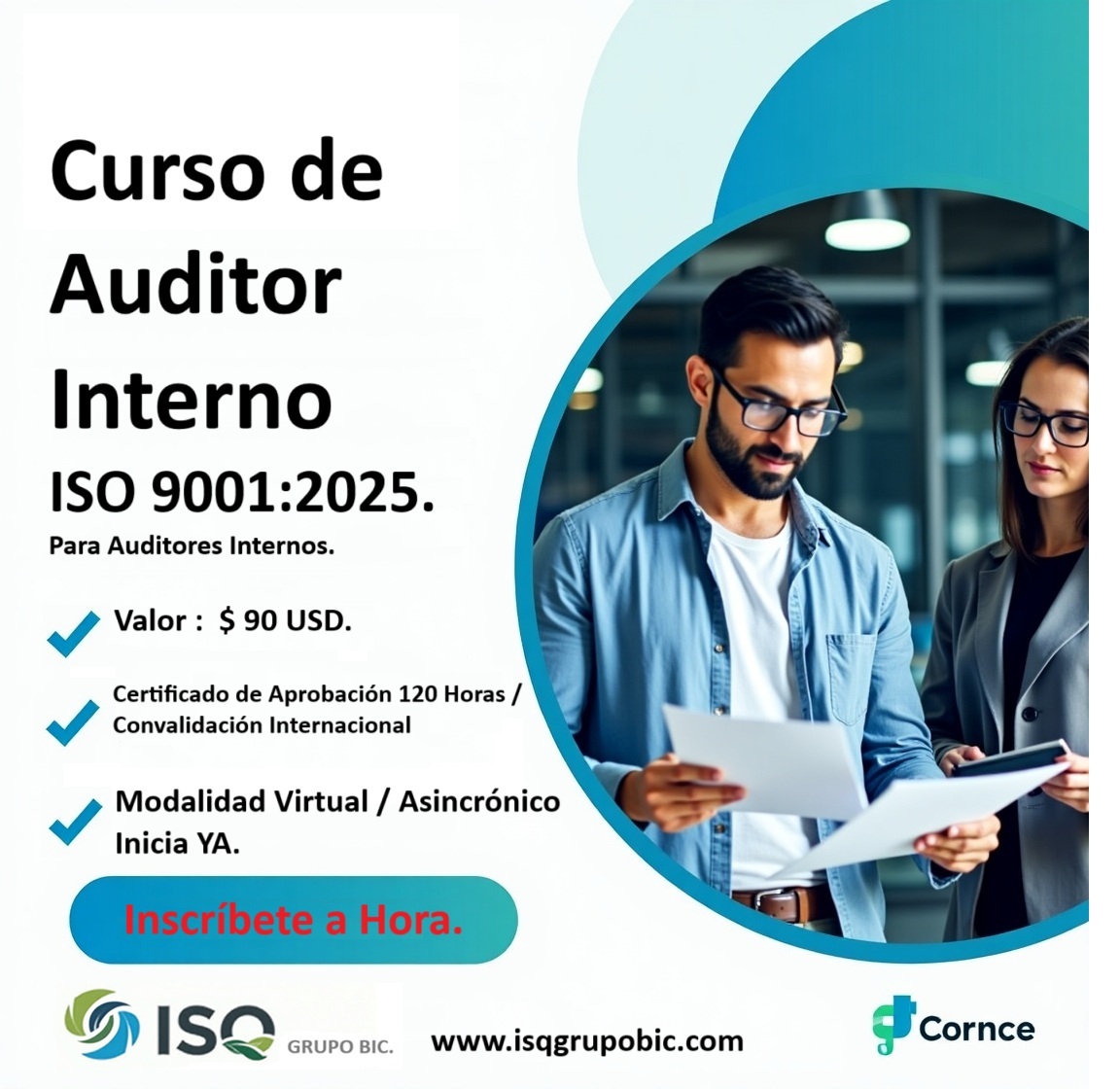 Cursos para Profesionales