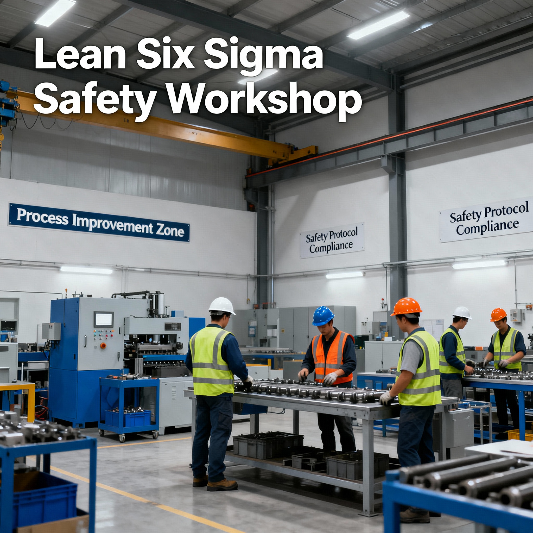 Protegido: Indicadores Reactivos y ProActivos de la Seguridad Industrial; Utilizando Lean SIX SIGMA- KPI-OKR